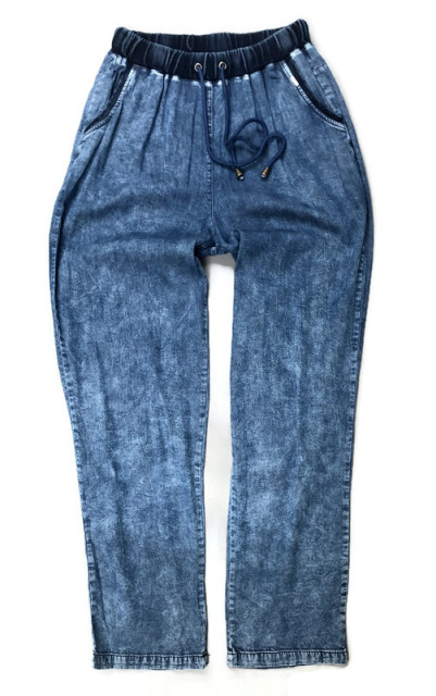 ALEXO LEKKIE SPORTOWE SPODNIE